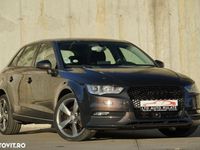 second-hand Audi A3 Sportback 1.6 TDI Stronic Attraction