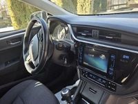 Second-hand Toyota Corolla Luna 132 CP (97 kW) 2016 Culoaregri Berlinǎ