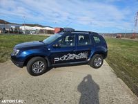 second-hand Dacia Duster 1.5 dCi 4x2 Laureate