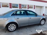 second-hand Audi A4 19 tdi masina