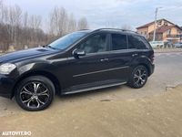 second-hand Mercedes ML320 CDI Aut