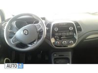 second-hand Renault Captur ZEN TCe 90