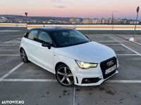 second-hand Audi A1 Sportback 1.2 TFSI Attraction