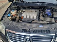 second-hand VW Passat Variant 1.9 TDI Highline 2009 · 296 000 km · 1 896 cm3 · Diesel