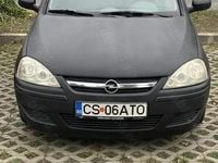 Second-hand Opel Corsa 80 CP (58 kW) 2004 Berlinǎ