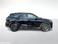 Second-hand VW Tiguan 204 CP (150 kW) 2025 Culoarenegru SUV