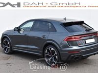 second-hand Audi RS Q8 