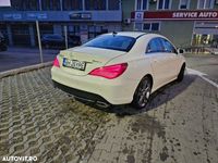 second-hand Mercedes CLA220 (CDI) d 4Matic 7G-DCT Urban