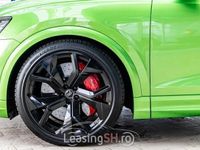 second-hand Audi RS Q8 2020 4.0 Benzină 600 CP 54.500 km - 137.017 EUR - leasing auto