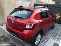 second-hand Dacia Sandero Stepway TCe 90 S&S Prestige