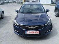 Second-hand Opel Astra 130 CP (95 kW) 2020 Break
