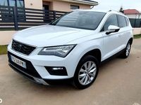 second-hand Seat Ateca 1.6 TDI DSG Xcellence