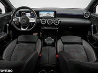 Second-hand Mercedes A250 Advanced 218 CP (160 kW) 2020 Culoarealb Berlinǎ