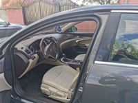 second-hand Opel Insignia 2.0 CDTI