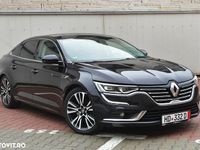Second-hand Renault Talisman 160 CP (117 kW) 2017 Culoarenegru Berlinǎ