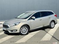 Second-hand Ford Focus Titanium 150 CP (110 kW) 2016 Break