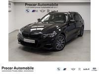 Second-hand BMW 320e M Sport 204 CP (150 kW) 2022