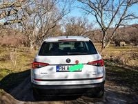 Second-hand Skoda Kodiaq 190 CP (139 kW) 2017 SUV