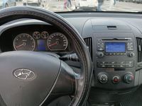 second-hand Hyundai i30 1,4 Confort, Benzină