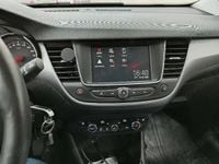 Second-hand Opel Crossland 110 CP (80 kW) 2024 Alb SUV