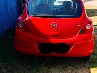 Second-hand Opel Corsa 2008 Hatchback