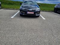 second-hand Toyota Auris Hybrid 