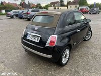 second-hand Fiat 500 