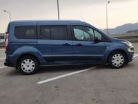 second-hand Ford Transit Connect 1.5 TDCI Combi Commercial SWB(L1) N1 Trend