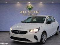 Second-hand Opel Corsa Edition 102 CP (75 kW) 2021 Culoarealb Hatchback