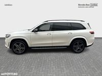 second-hand Mercedes GLS400 d 4MATIC Aut.