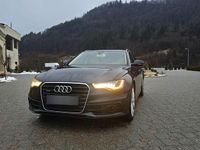 Second-hand Audi A6 313 CP (230 kW) 2014 Culoarealte culori Break
