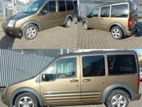 Second-hand Ford Tourneo Connect 90 CP (66 kW) 2010 Monovolum