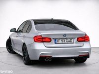 Second-hand BMW 325 M Sport 224 CP (164 kW) 2017 Gri Berlinǎ