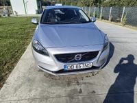 Second-hand Volvo V40 190 CP (139 kW) 2015