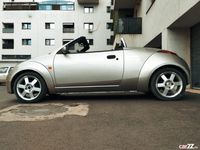 second-hand Ford StreetKa Cabrio