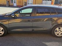 Second-hand Renault Mégane GrandTour 110 CP (80 kW) 2014 Culoaregri Break