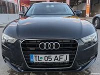 Second-hand Audi S5 177 CP (130 kW) 2014 Berlinǎ