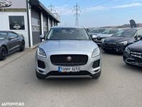 second-hand Jaguar E-Pace D180 AWD Aut. S