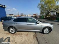 second-hand VW Passat 2.0 TDI DSG 4Motion Comfortline