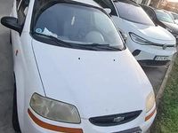 Second-hand Chevrolet Kalos 95 CP (69 kW) 2006 Berlinǎ