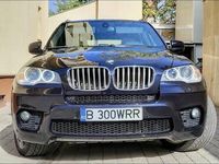 second-hand BMW X5 xDrive 40D 2013