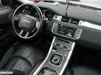 second-hand Land Rover Range Rover evoque 2.0 D150 R-Dynamic S