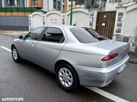 Second-hand Alfa Romeo 156 140 CP (102 kW) 2004 Culoaregri Berlinǎ