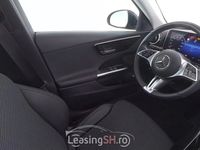 second-hand Mercedes C200 2022 2.0 Diesel 163 CP 46.440 km - 40.211 EUR - leasing auto