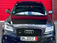 second-hand Audi Q5 