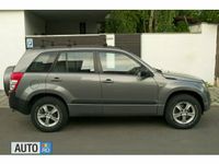 second-hand Suzuki Grand Vitara 1.9 DDIS