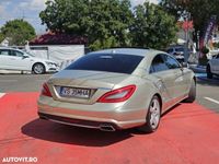 second-hand Mercedes CLS350 Shooting Brake CDI 4Matic 7G-TRONIC Edition 1