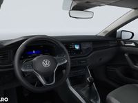 second-hand VW Polo 1.0 TSI Life
