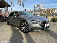 second-hand VW Arteon 2.0 TDI SCR Elegance