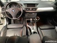 second-hand BMW X1 2.0d X -drive